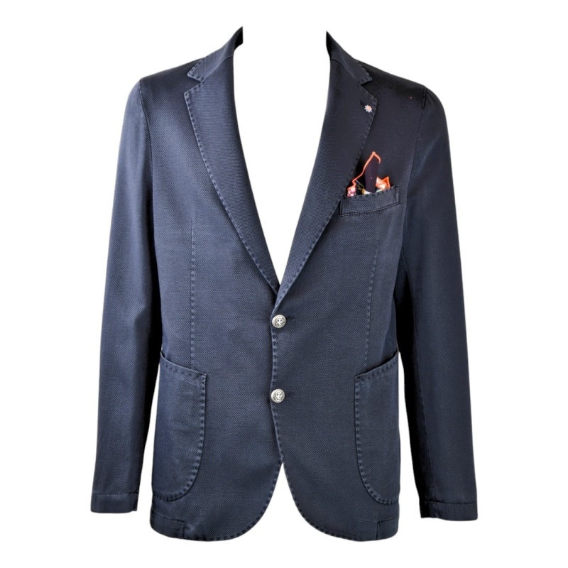 Jacket Bharnaba tremosold