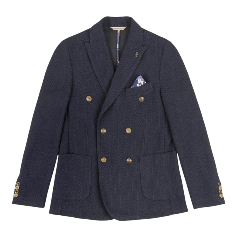 Jacket Bob lake251