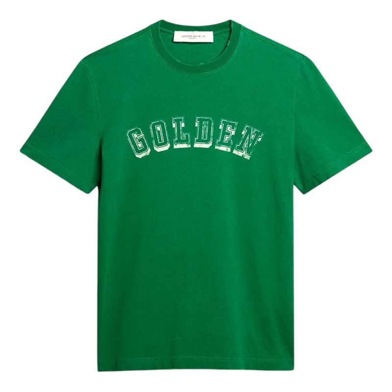 T-shirt Golden Goose gmp01220
