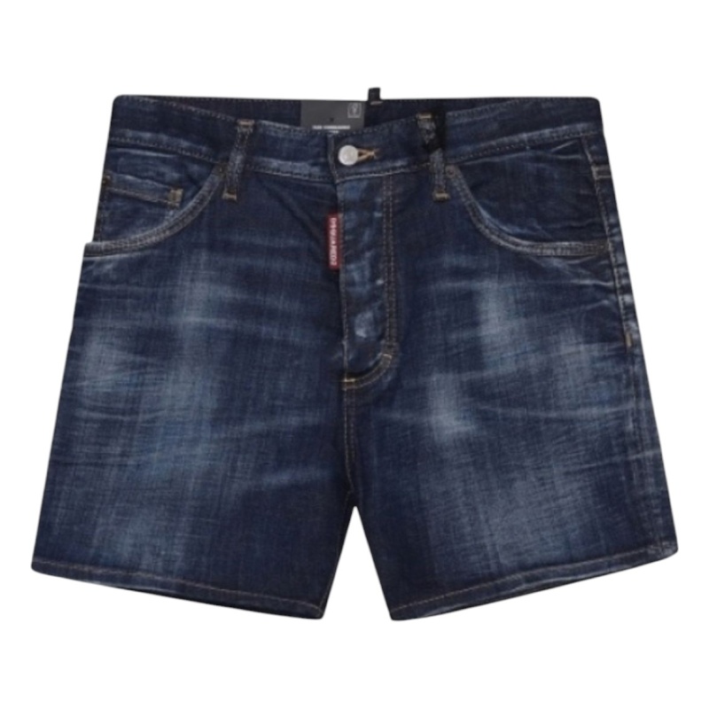 Short Dsquared2 s74mu0682
