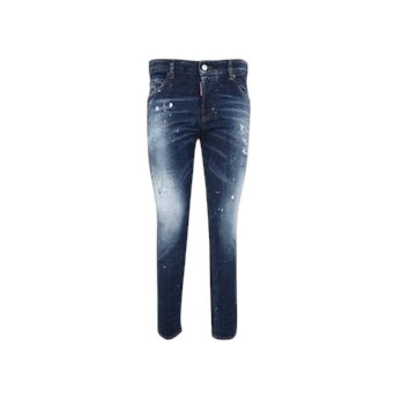 Jeans Dsquared2 s75lb0791