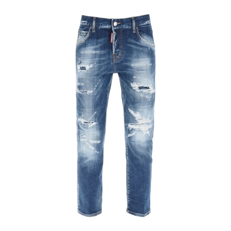 Jeans Dsquared2 s75lb0735