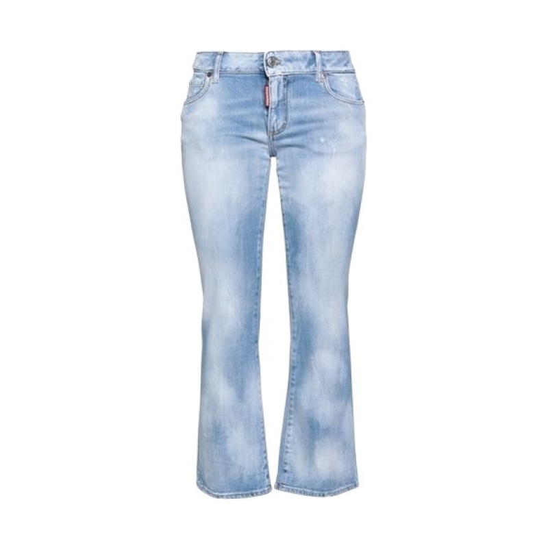 Jeans Dsquared2 s75lb0600