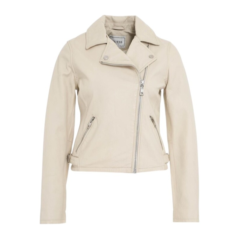 Giubbino Guess w3bl83l0o00
