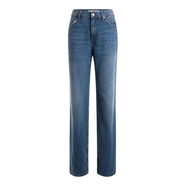 Jeans Guess w3ra73d4cn3
