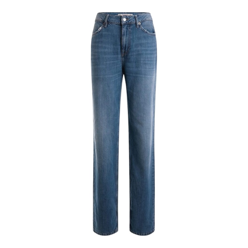 Jeans Guess w3ra73d4cn3
