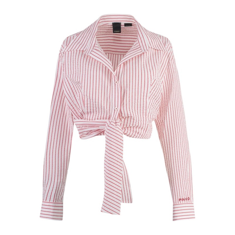 Camicia Pinko camene