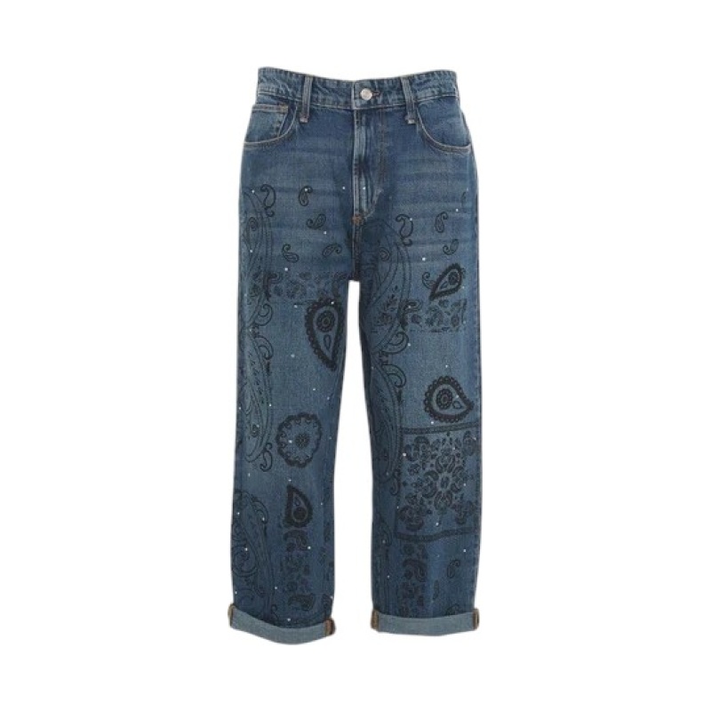 Jeans Liu Jo ua4093