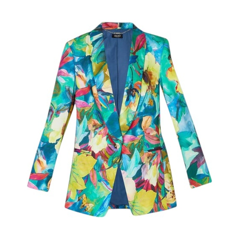 Jacket Liu Jo ca4429