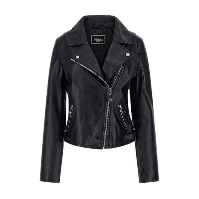 Giubbino Guess w3bl83l0o00