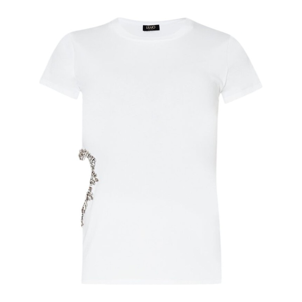 T-shirt Liu Jo ca4308