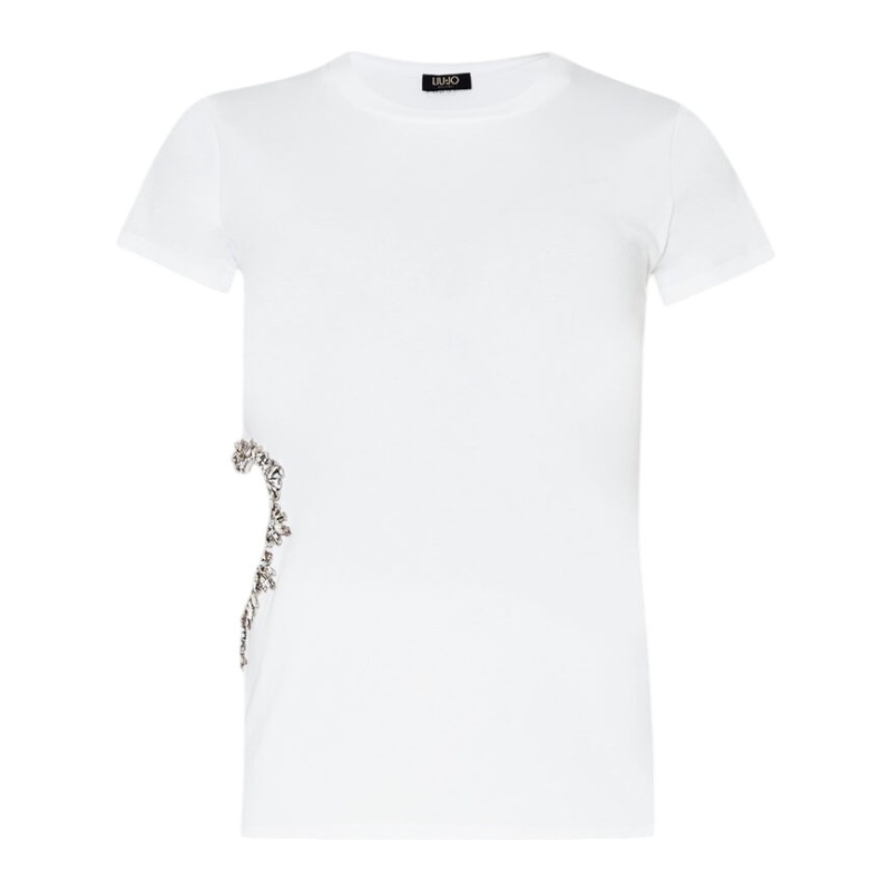 T-shirt Liu Jo ca4308