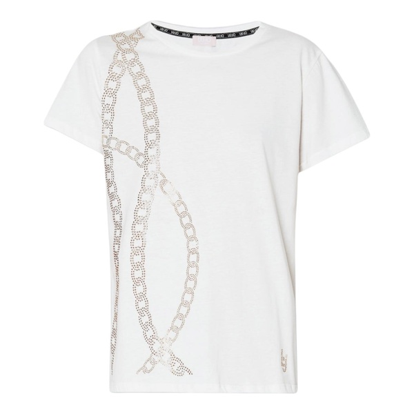 T-shirt Liu Jo ta4197