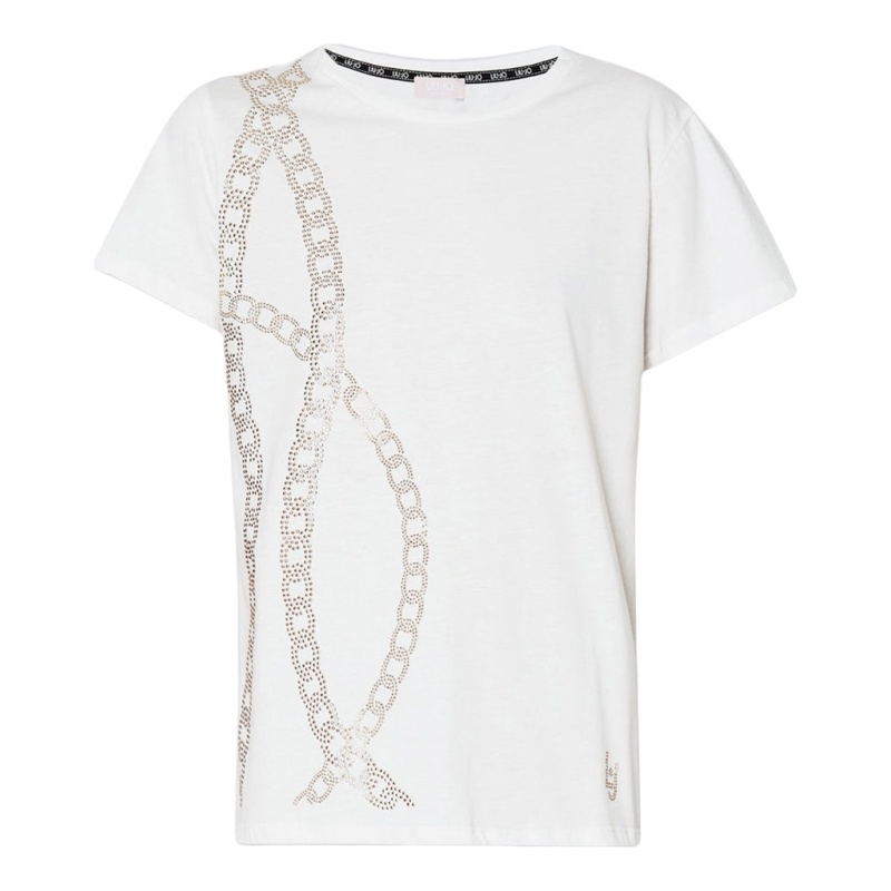 T-shirt Liu Jo ta4197