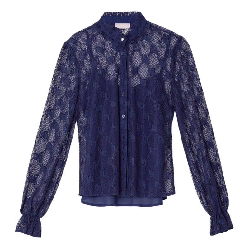 Camicia Liu Jo ma4094