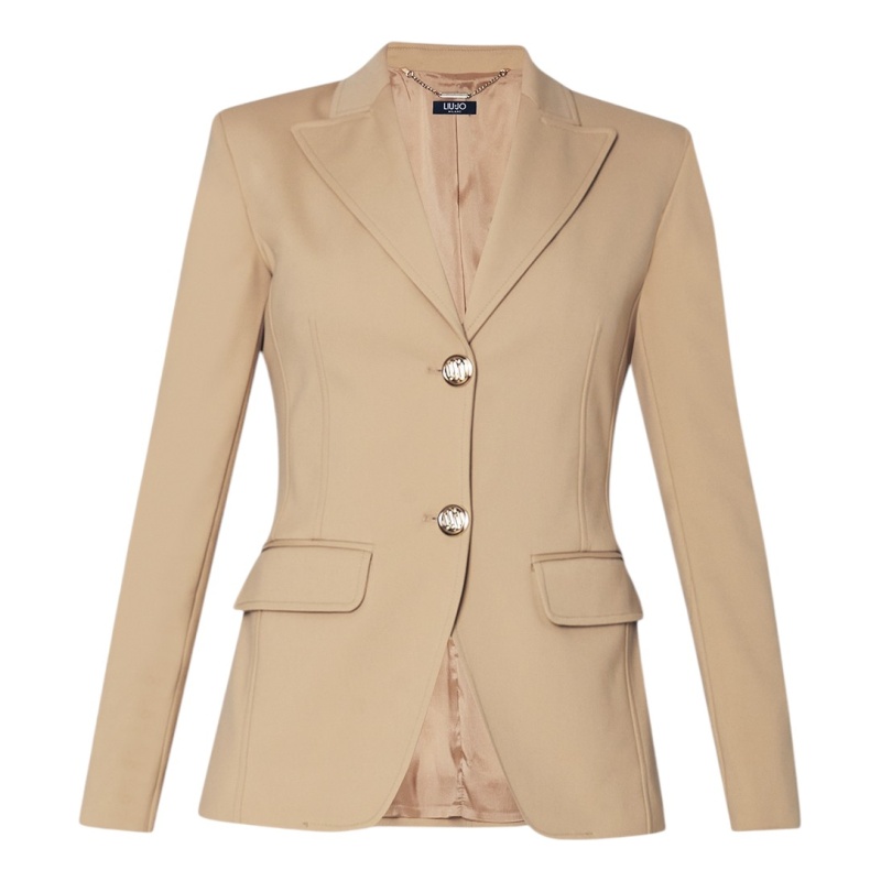 Giacca Liu Jo ca4337