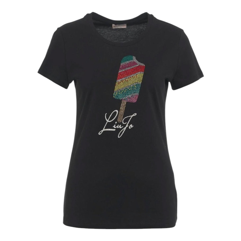 T-shirt Liu Jo ma4339