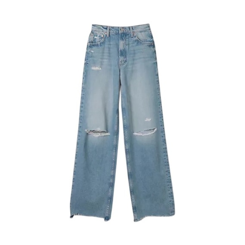Jeans Mother 10458