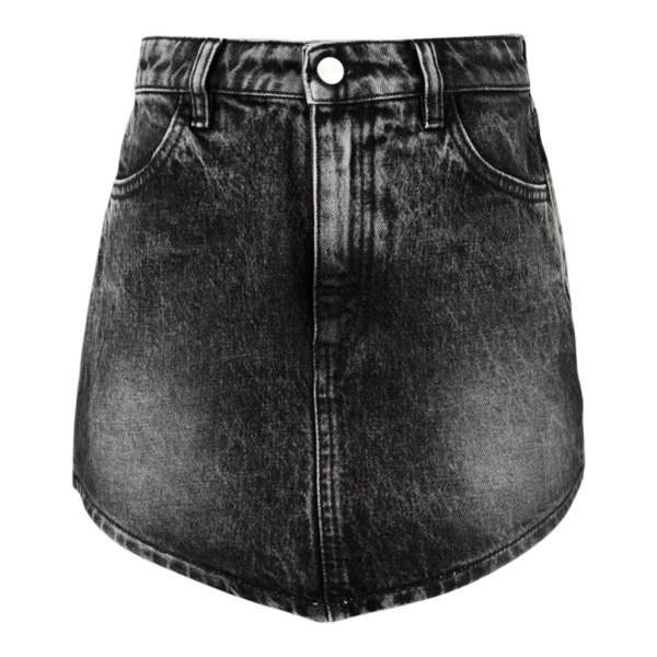 Gonna Icon Denim karla
