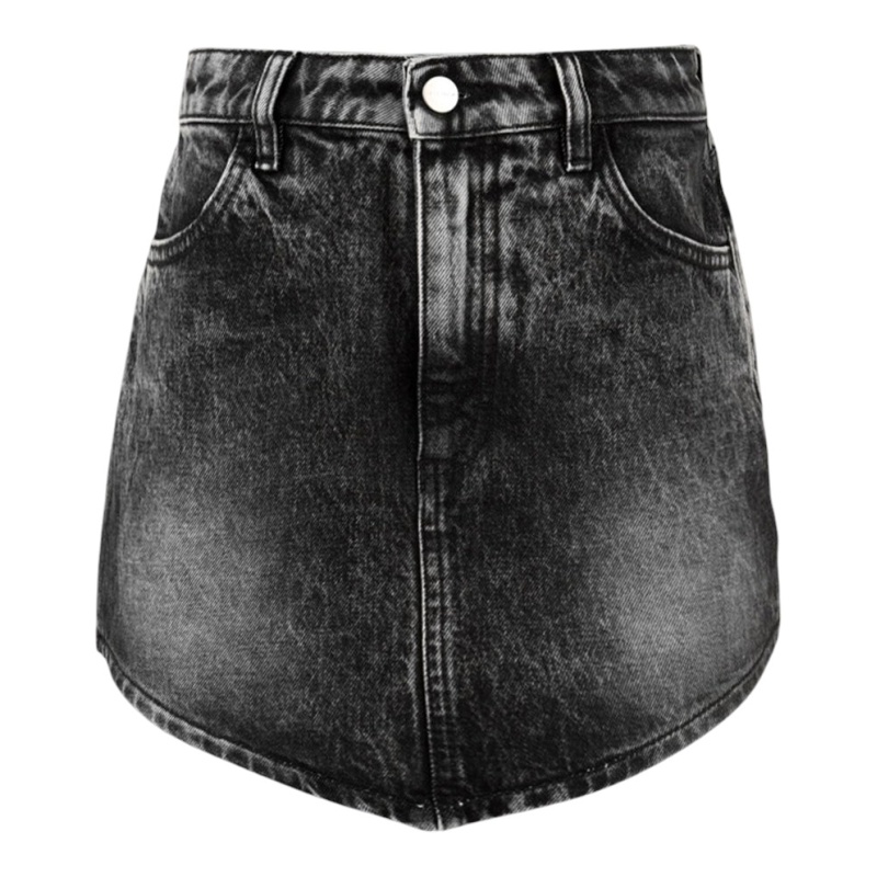 Skirt Icon Denim karla