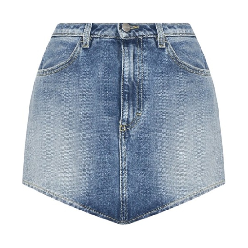 Skirt Icon Denim karla