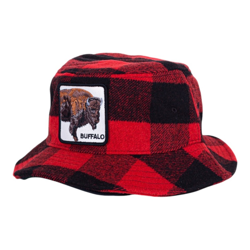 Hat Goorin Bros buffalo
