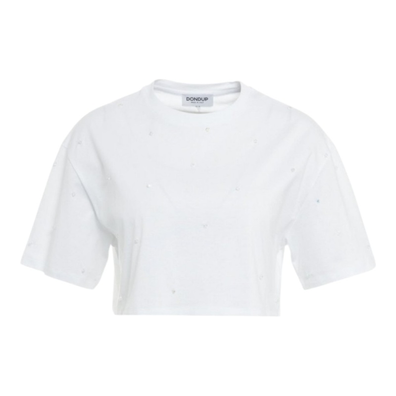T-shirt Dondup s989