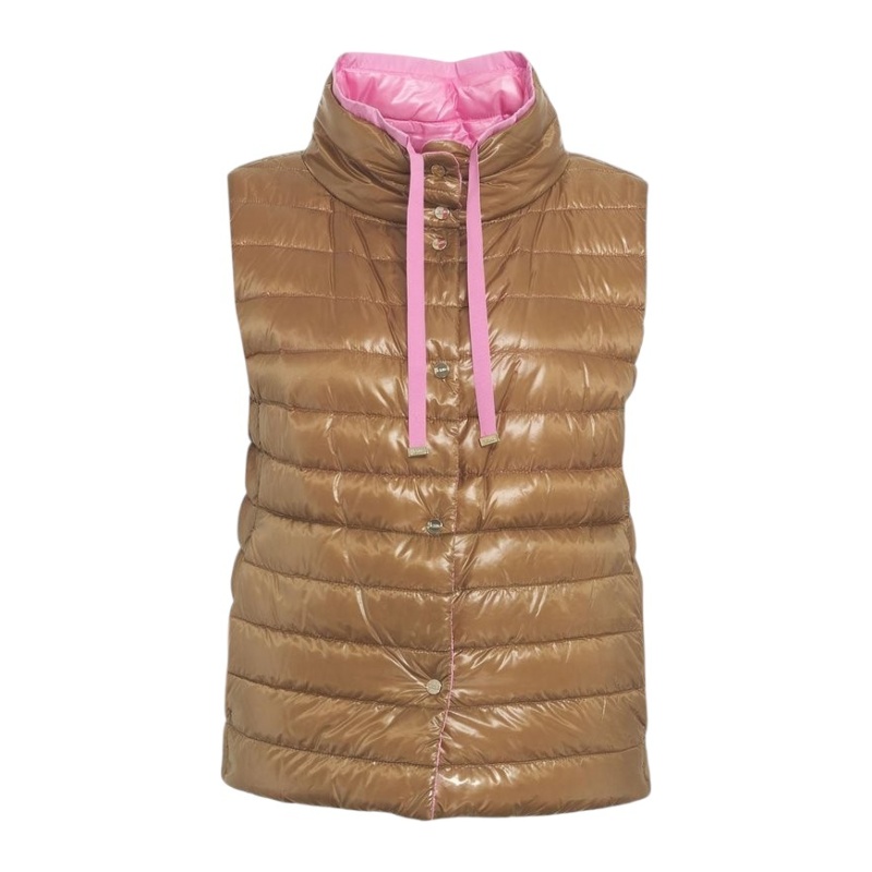 Waistcoat Herno pi001844d