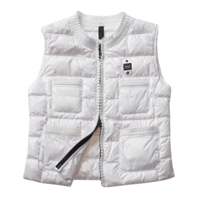 Waistcoat Blauer bldx02006