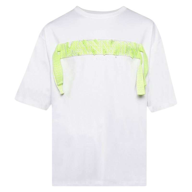 T-shirt Lanvin ts0017