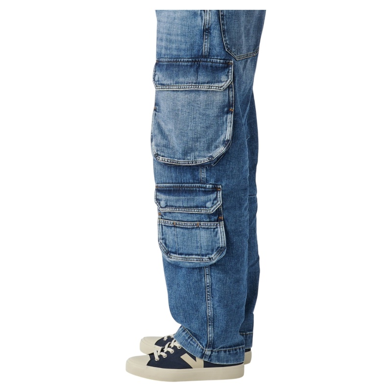 Jeans Nine:inthe:morning aviator