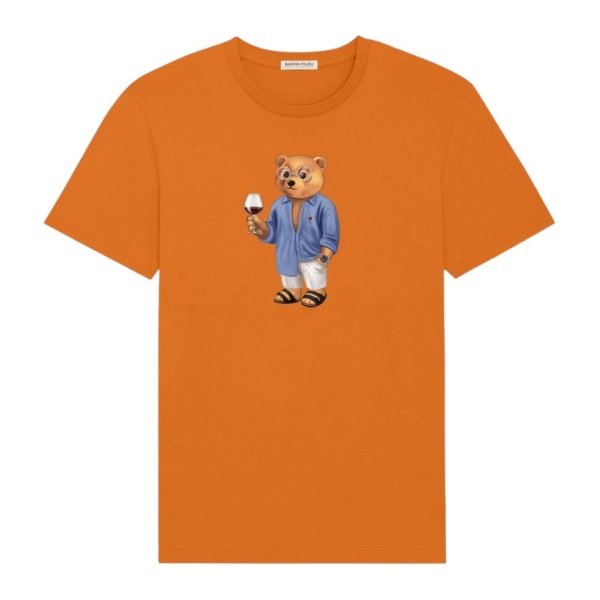 T-shirt Baron Filou lxxvi