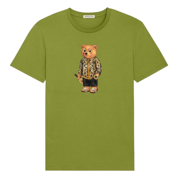 T-shirt Baron Filou lxxxi