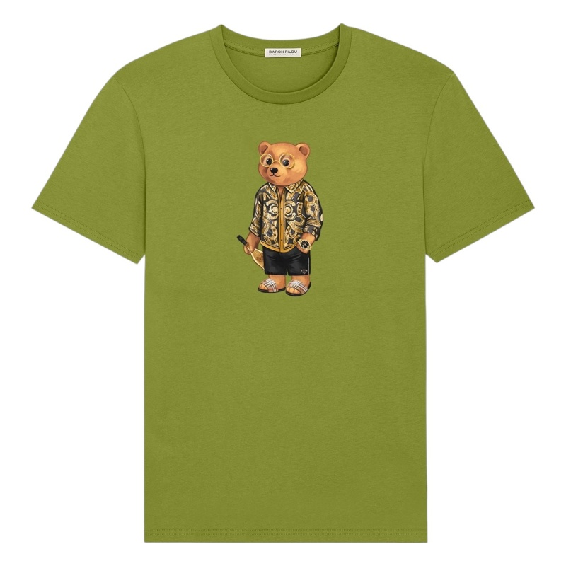 T-shirt Baron Filou lxxxi