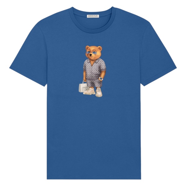 T-shirt Baron Filou lxxviii