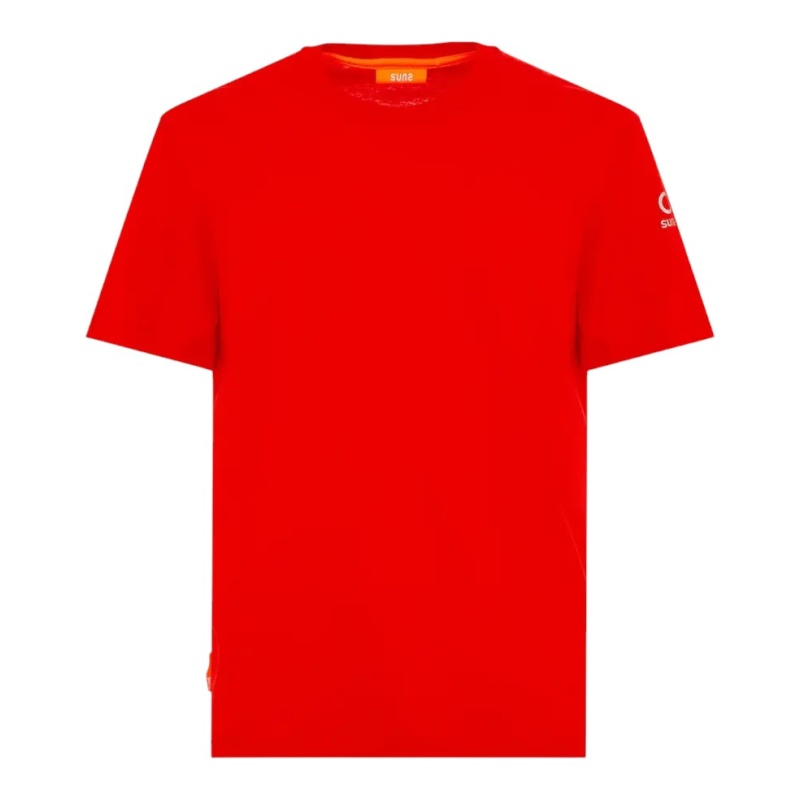 T-shirt Suns paolo