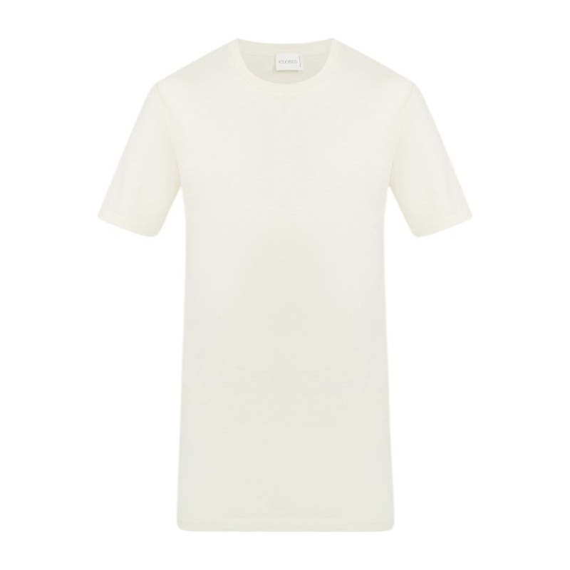 T-shirt Closed c85026