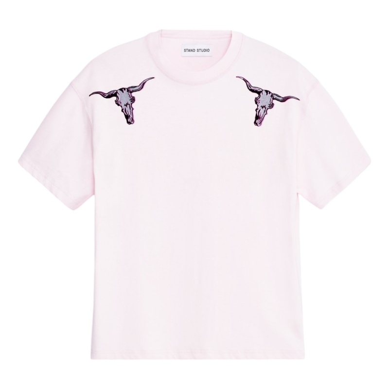 T-shirt Stand Studio shirley
