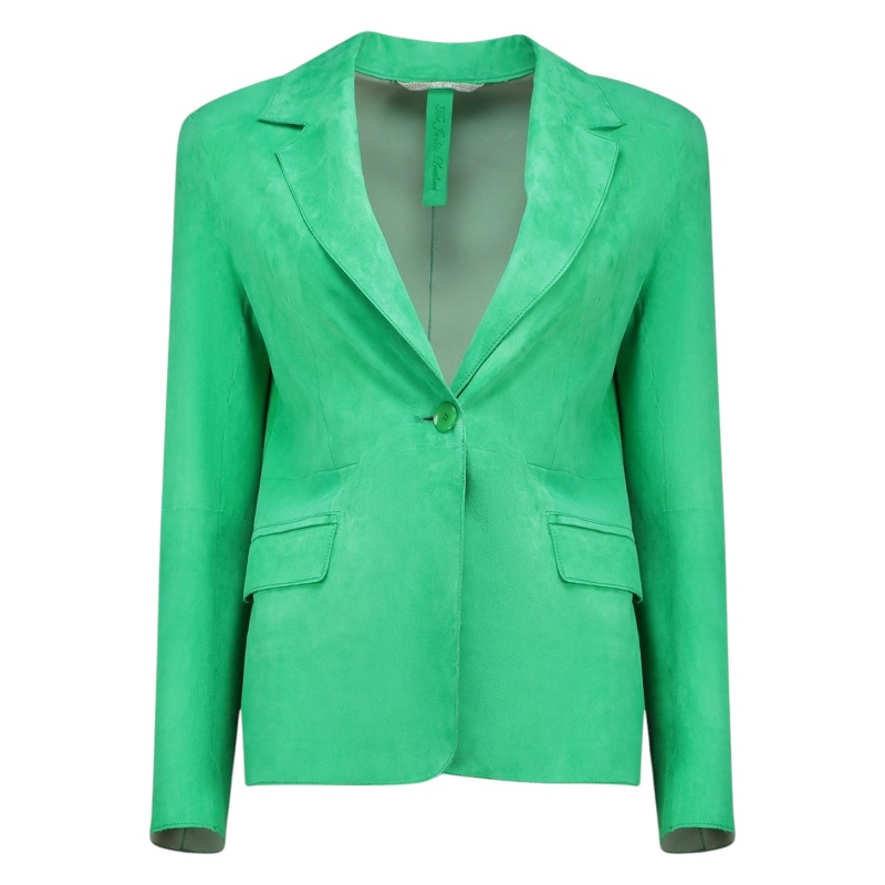 Jacket The Jackie beatriz