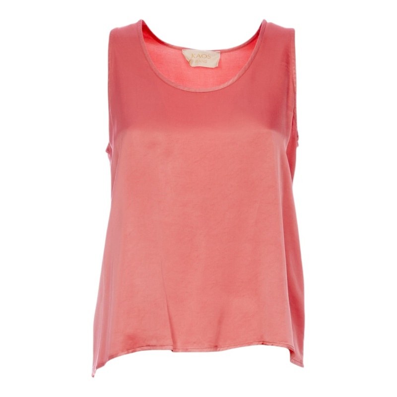 Topwear Kaos qpjar008