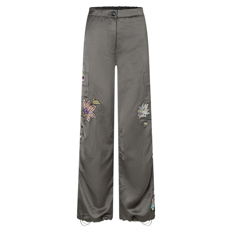Pantalone Cambio morgan