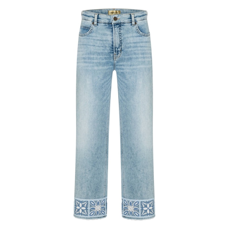 Jeans Cambio celis