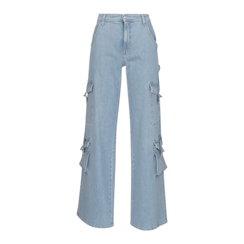 Jeans Cambio paris