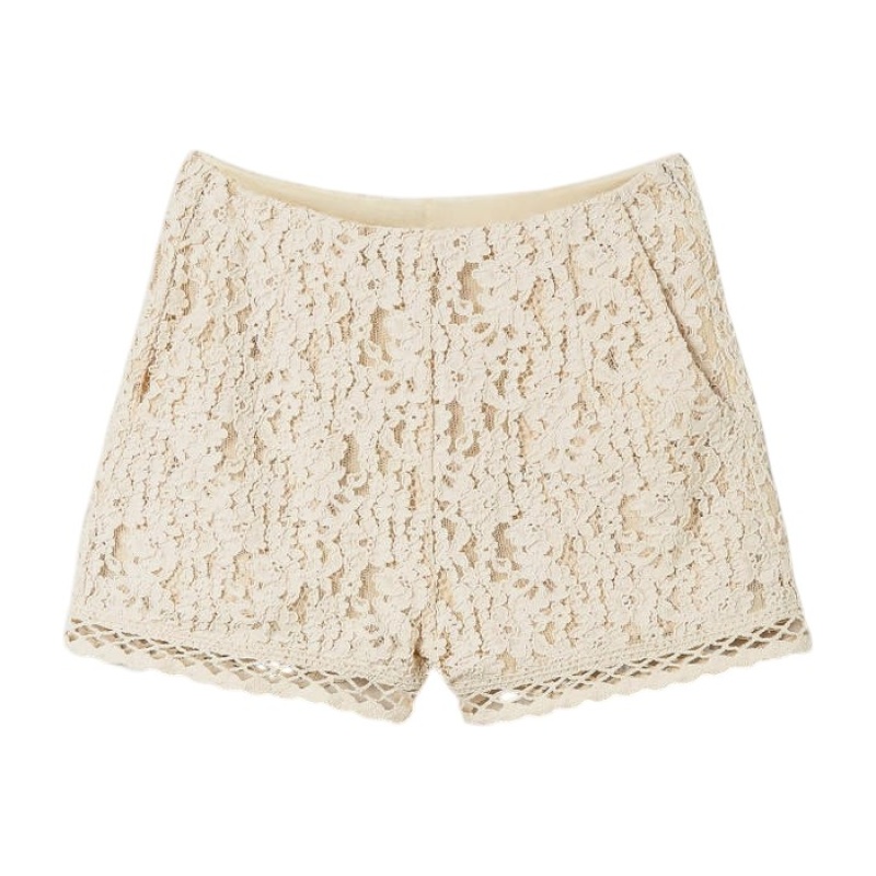 Short Twin Set tp2514