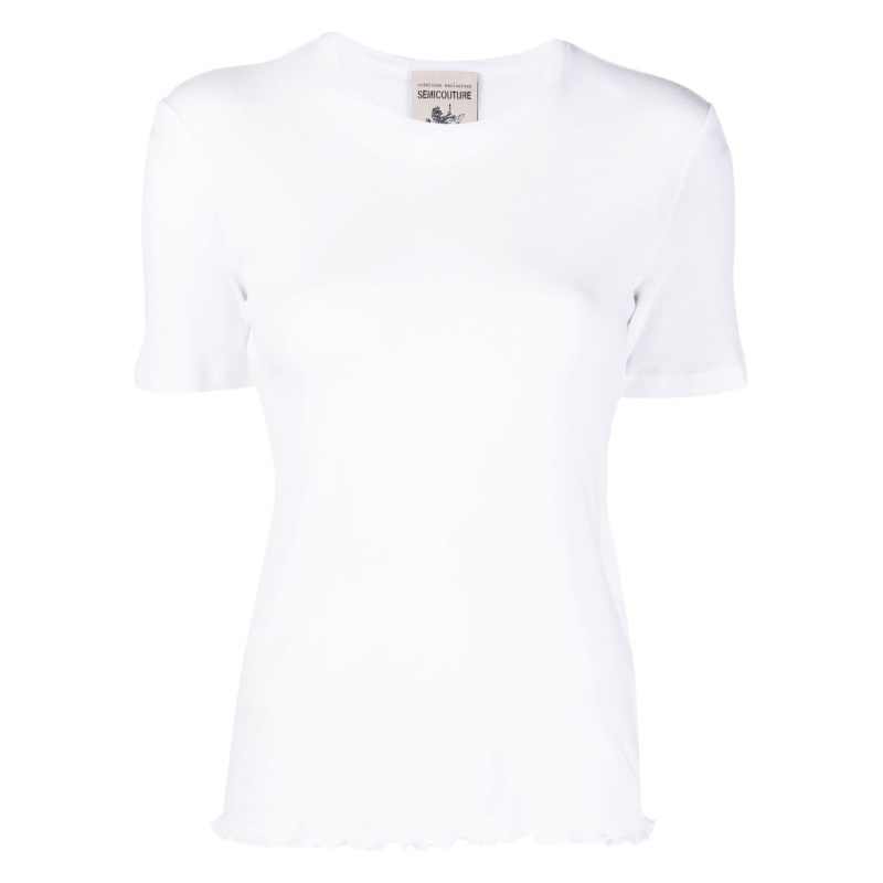 T-shirt Semicouture s3sj53