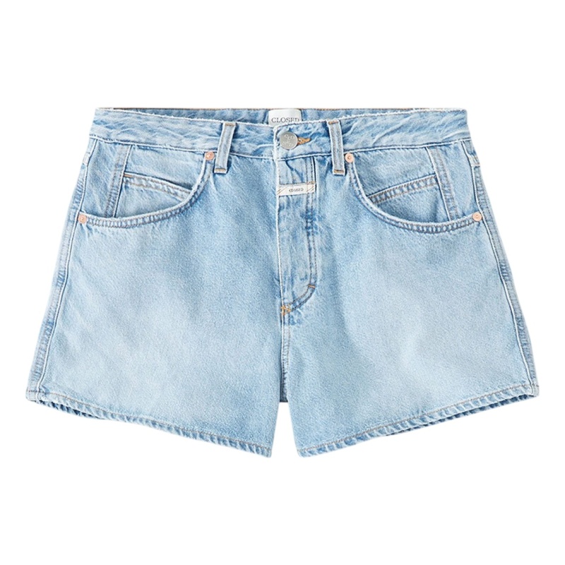Short Closed c92260