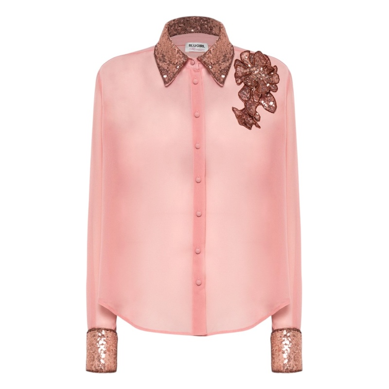 Shirt Blugirl ra4081