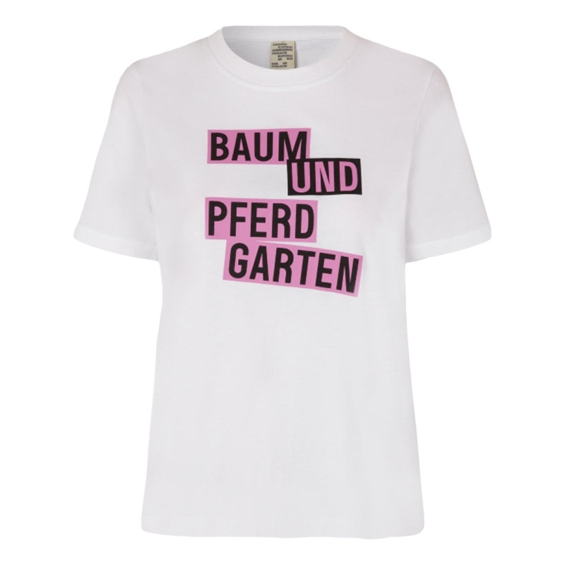 T-shirt Baum Und Pferdgarten jawo