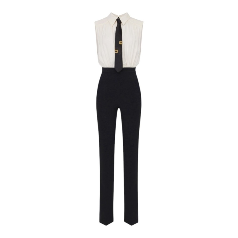 Abito Elisabetta Franchi tu 005