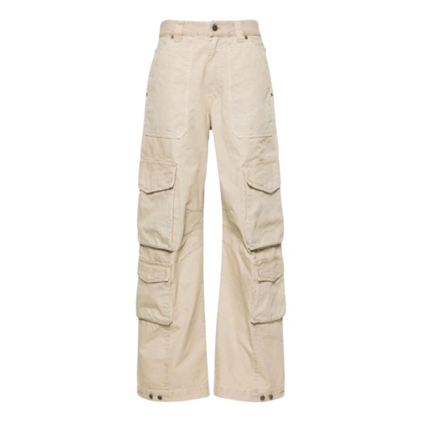 Pantalone Golden Goose lenin